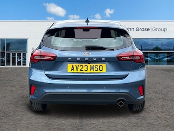 Used Ford Focus 2023 for sale - 79225944: Photo