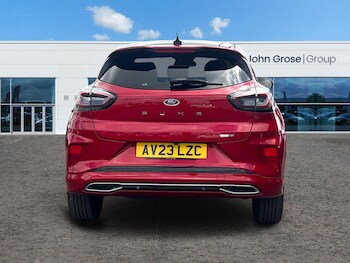 Used Ford Puma 2023 for sale - 79540909: Photo