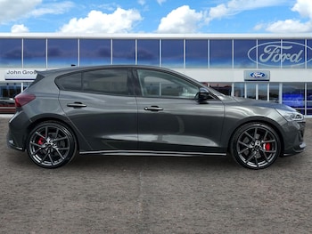 Used Ford Focus 2023 for sale - 77885437: Photo