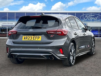 Used Ford Focus 2023 for sale - 77885437: Photo