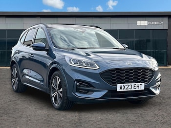 Used Ford Kuga 2023 for sale - 78009150: Photo