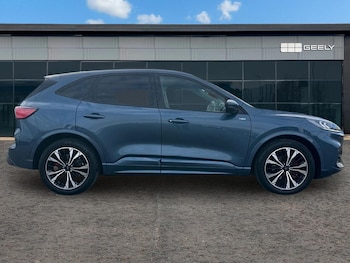 Used Ford Kuga 2023 for sale - 78009150: Photo