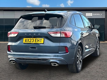 Used Ford Kuga 2023 for sale - 78009150: Photo