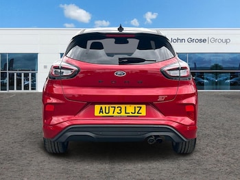 Used Ford Puma 2023 for sale - 79540910: Photo