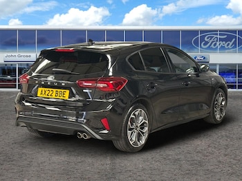 Used Ford Focus 2022 for sale - 75465711: Photo