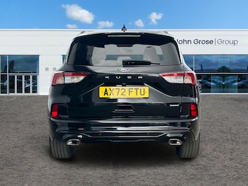Used Ford Kuga 2023 for sale - 78472553: Photo