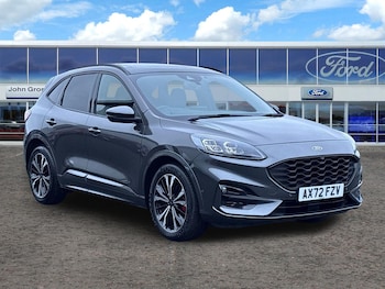 Used Ford Kuga 2023 for sale - 76731622: Photo