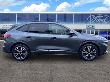 Used Ford Kuga 2023 for sale - 76731622: Photo