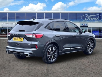 Used Ford Kuga 2023 for sale - 76731622: Photo