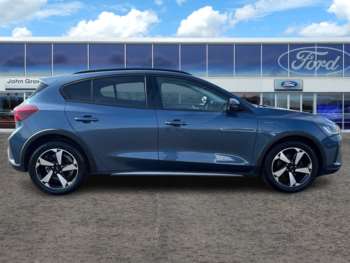 Used Ford Focus 2022 for sale - 74915057: Photo