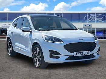 Used Ford Kuga 2023 for sale - 78148851: Photo