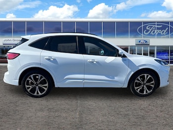 Used Ford Kuga 2023 for sale - 78148851: Photo