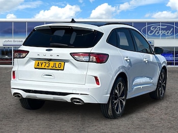 Used Ford Kuga 2023 for sale - 78148851: Photo