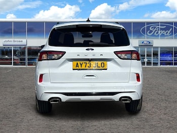 Used Ford Kuga 2023 for sale - 78148851: Photo