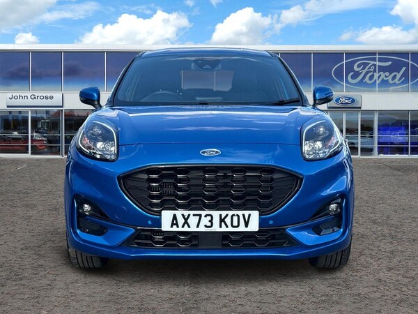 Used Ford Puma 2024 for sale - 76003516: Photo 10