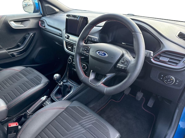 Used Ford Puma 2024 for sale - 76003516: Photo 13