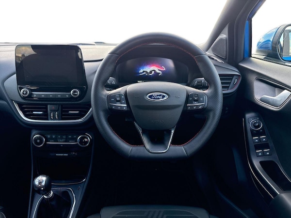 Used Ford Puma 2024 for sale - 76003516: Photo 14