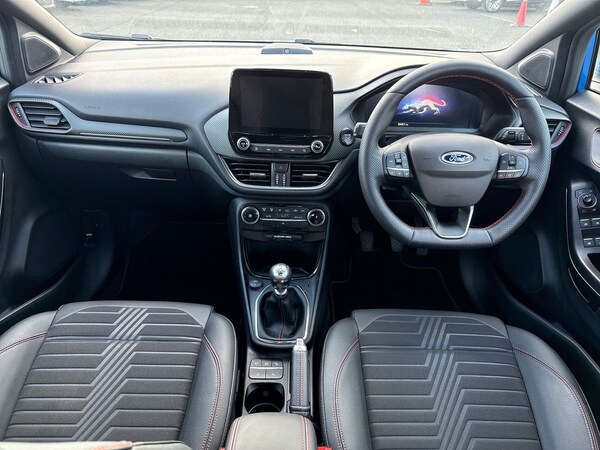 Used Ford Puma 2024 for sale - 76003516: Photo 15