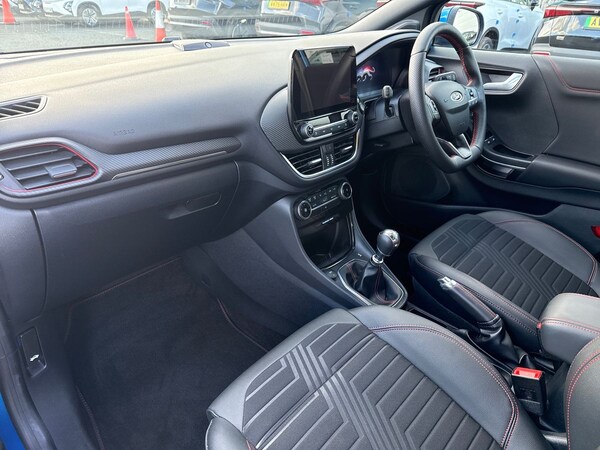 Used Ford Puma 2024 for sale - 76003516: Photo 17