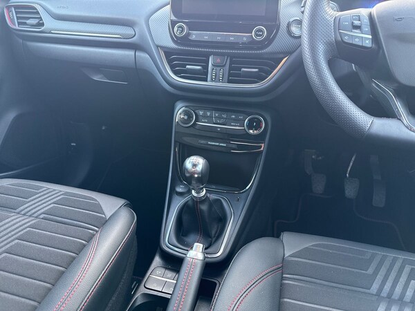 Used Ford Puma 2024 for sale - 76003516: Photo 18
