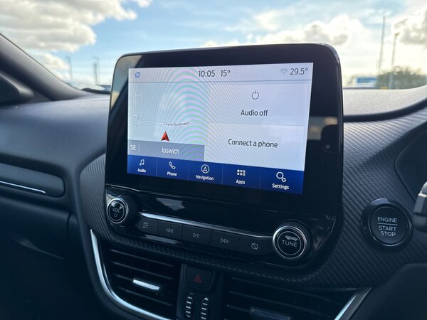 Used Ford Puma 2024 for sale - 76003516: Photo 22