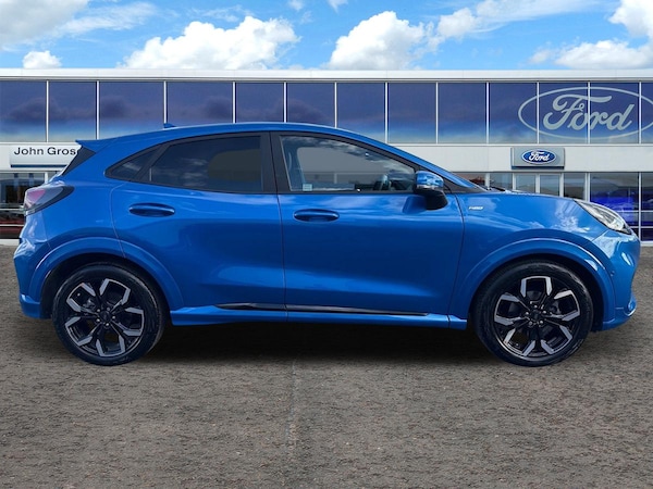 Used Ford Puma 2024 for sale - 76003516: Photo 2