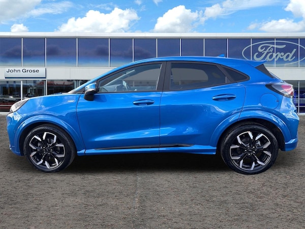 Used Ford Puma 2024 for sale - 76003516: Photo 7
