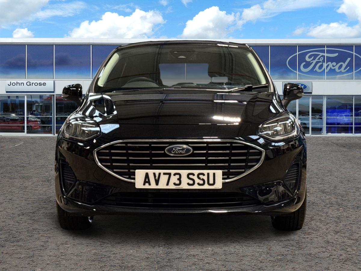 Used Ford Fiesta 2023 for sale - 76999419: Photo 10