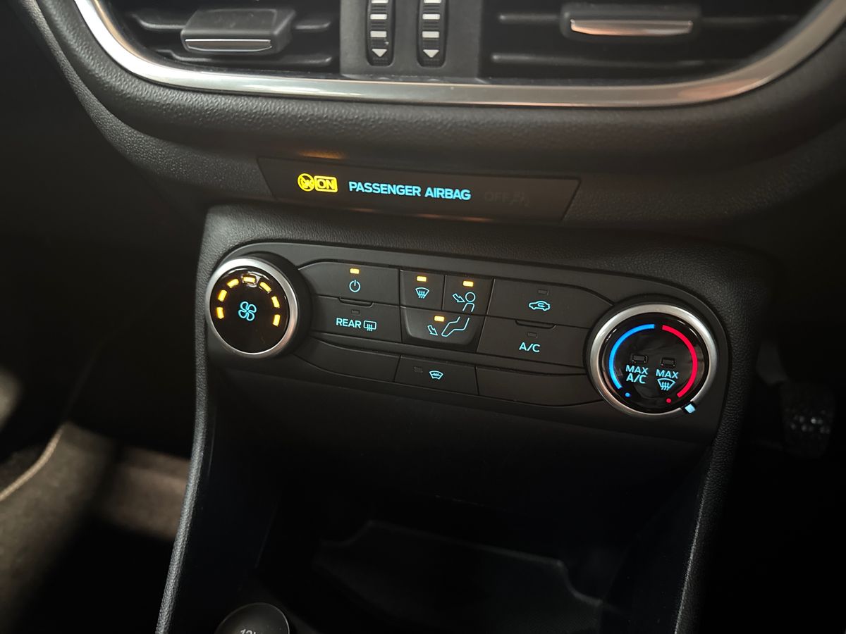 Used Ford Fiesta 2023 for sale - 76999419: Photo 19