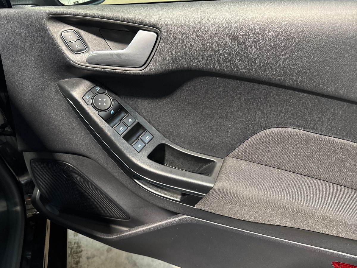 Used Ford Fiesta 2023 for sale - 76999419: Photo 21