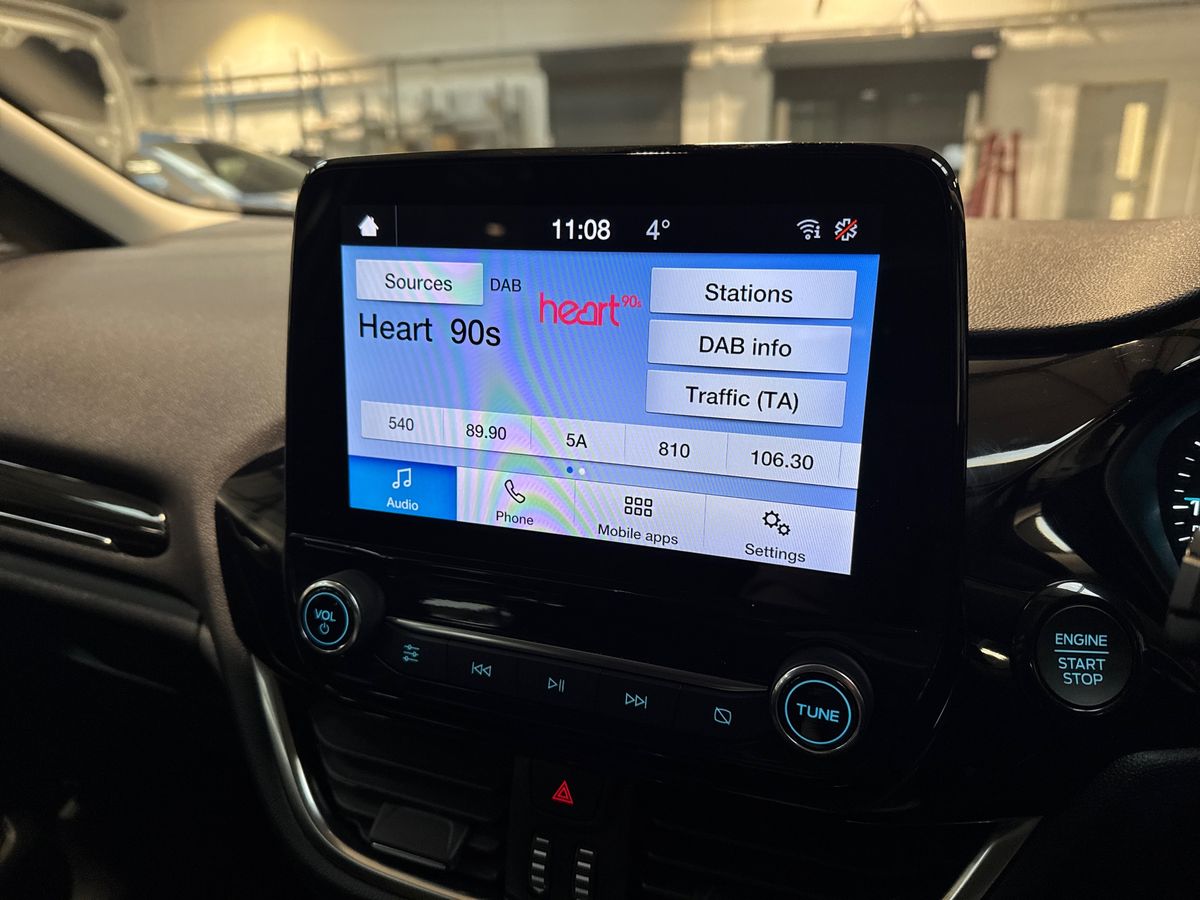 Used Ford Fiesta 2023 for sale - 76999419: Photo 22