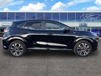 Used Ford Puma 2023 for sale - 78406362: Photo