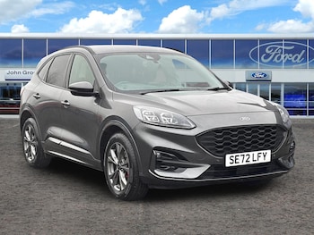 Used Ford Kuga 2023 for sale - 77726151: Photo