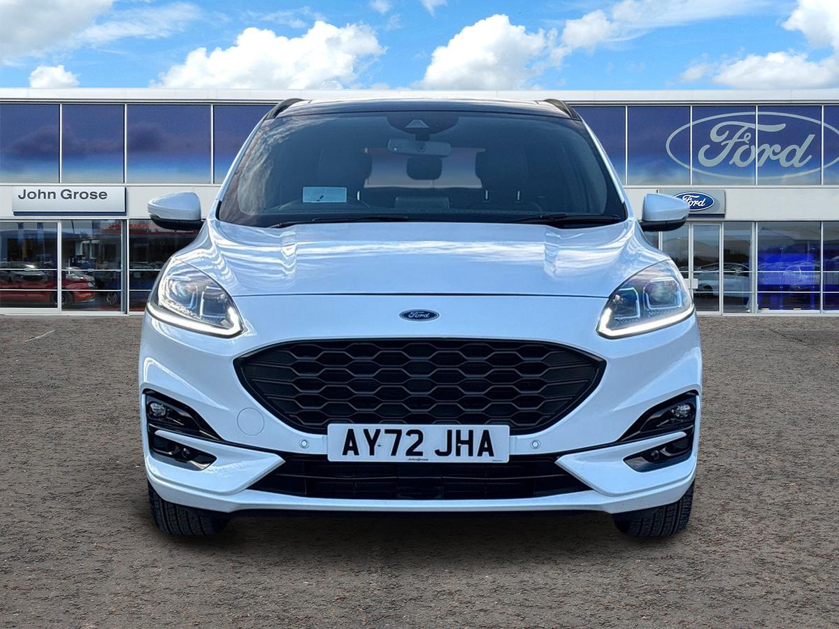 Used Ford Kuga 2022 for sale - 76563856: Photo 10