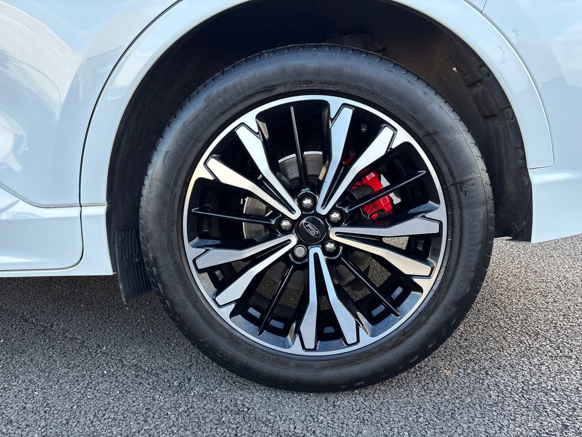 Used Ford Kuga 2022 for sale - 76563856: Photo 11