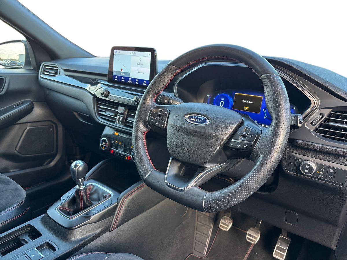 Used Ford Kuga 2022 for sale - 76563856: Photo 13