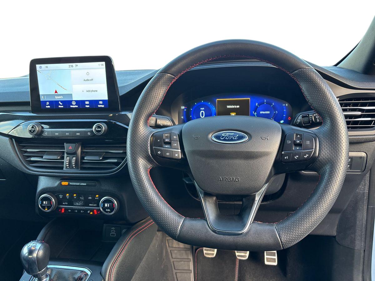 Used Ford Kuga 2022 for sale - 76563856: Photo 14