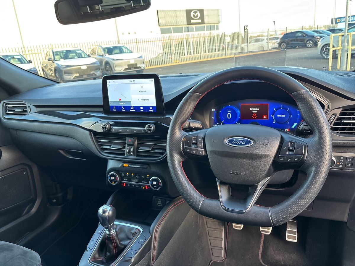 Used Ford Kuga 2022 for sale - 76563856: Photo 15