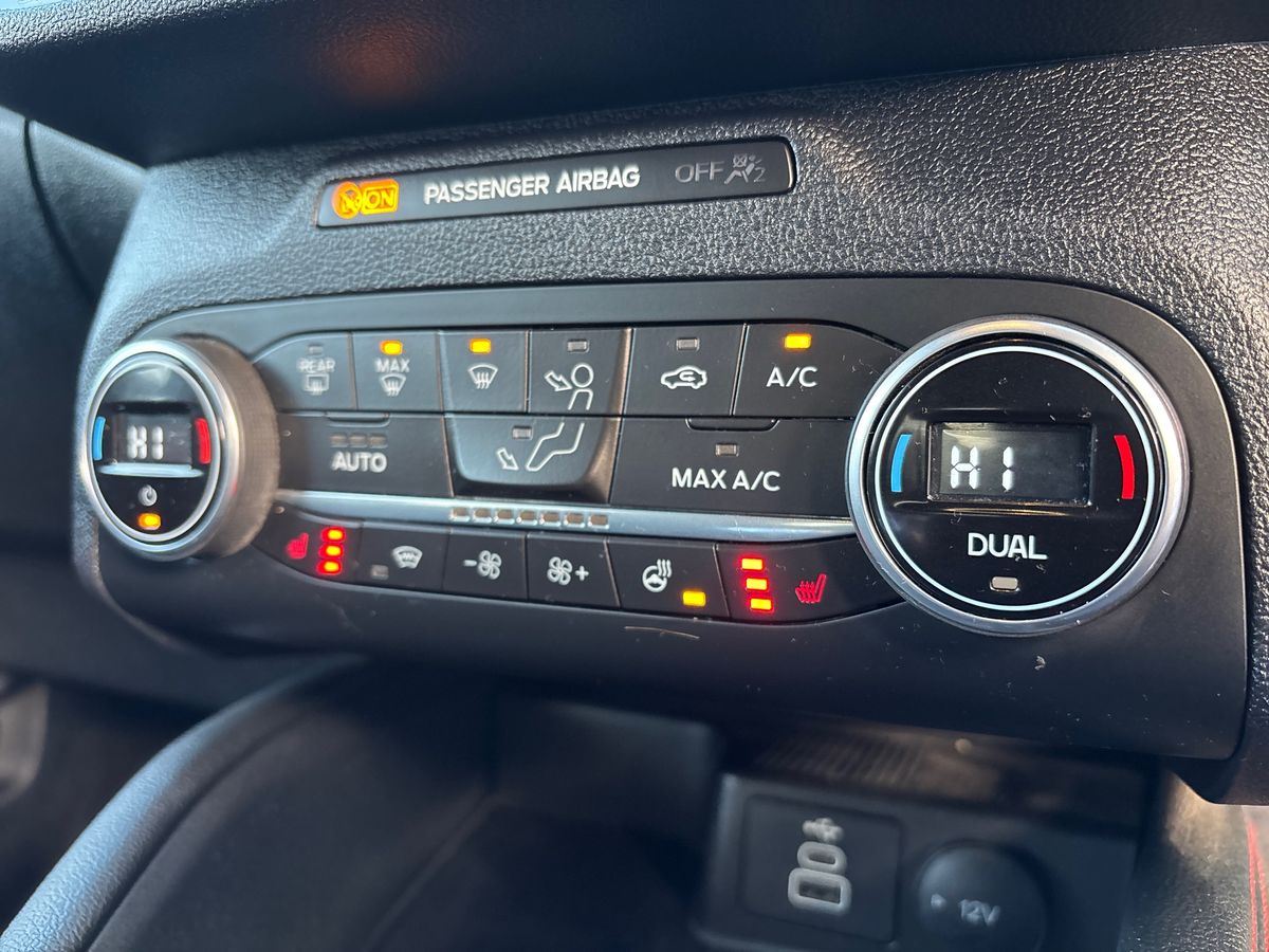 Used Ford Kuga 2022 for sale - 76563856: Photo 19