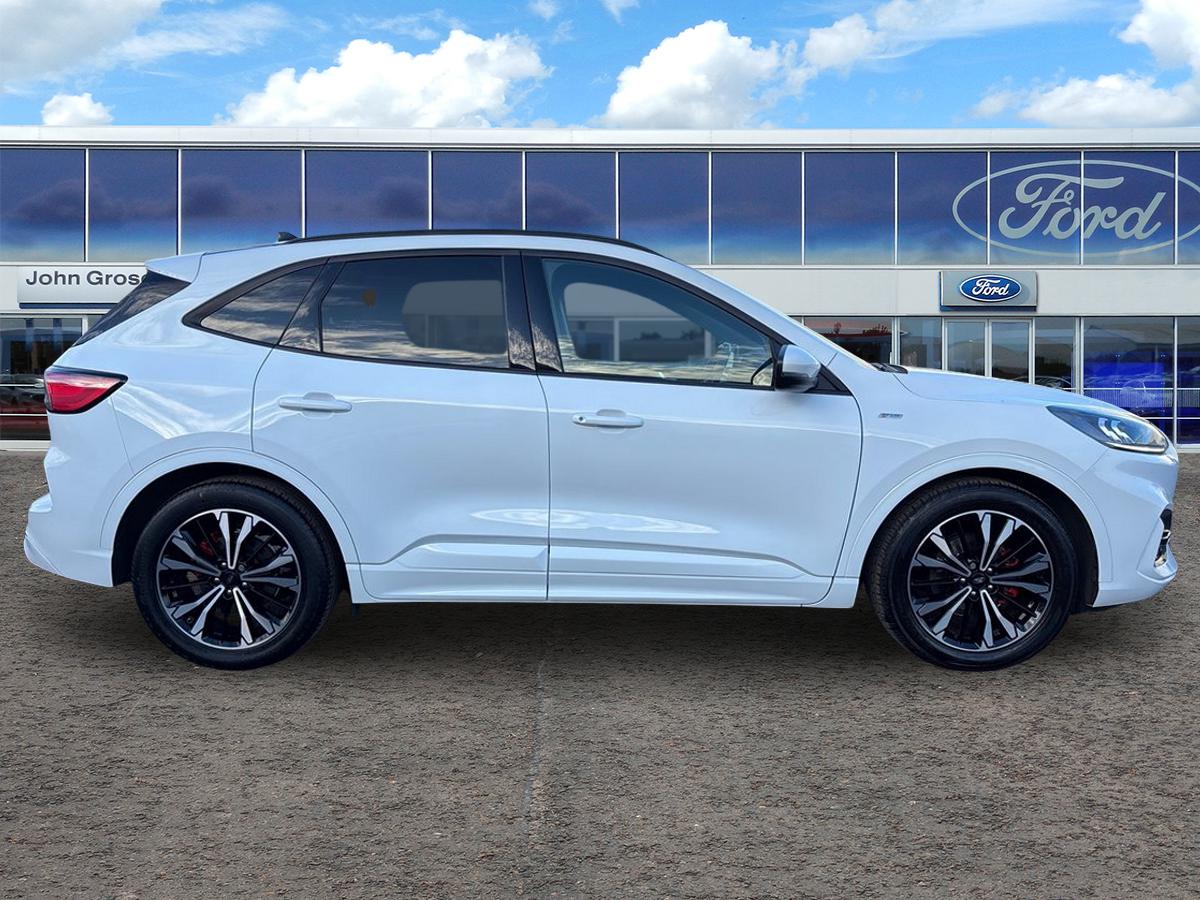 Used Ford Kuga 2022 for sale - 76563856: Photo 2