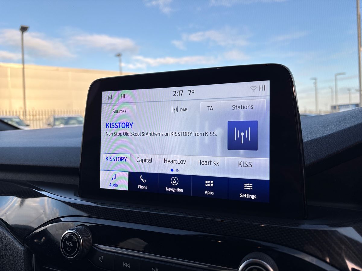 Used Ford Kuga 2022 for sale - 76563856: Photo 22