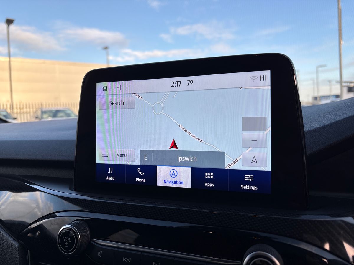 Used Ford Kuga 2022 for sale - 76563856: Photo 23