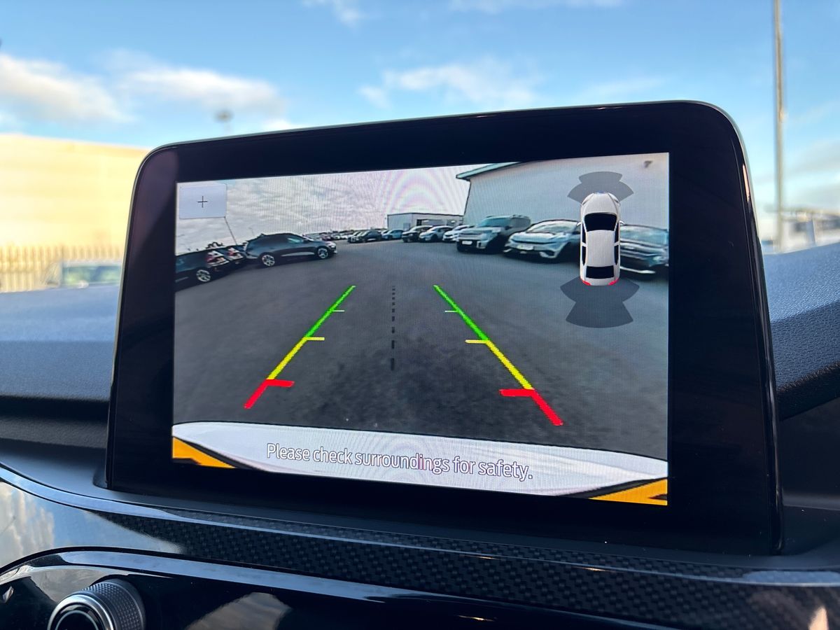 Used Ford Kuga 2022 for sale - 76563856: Photo 25