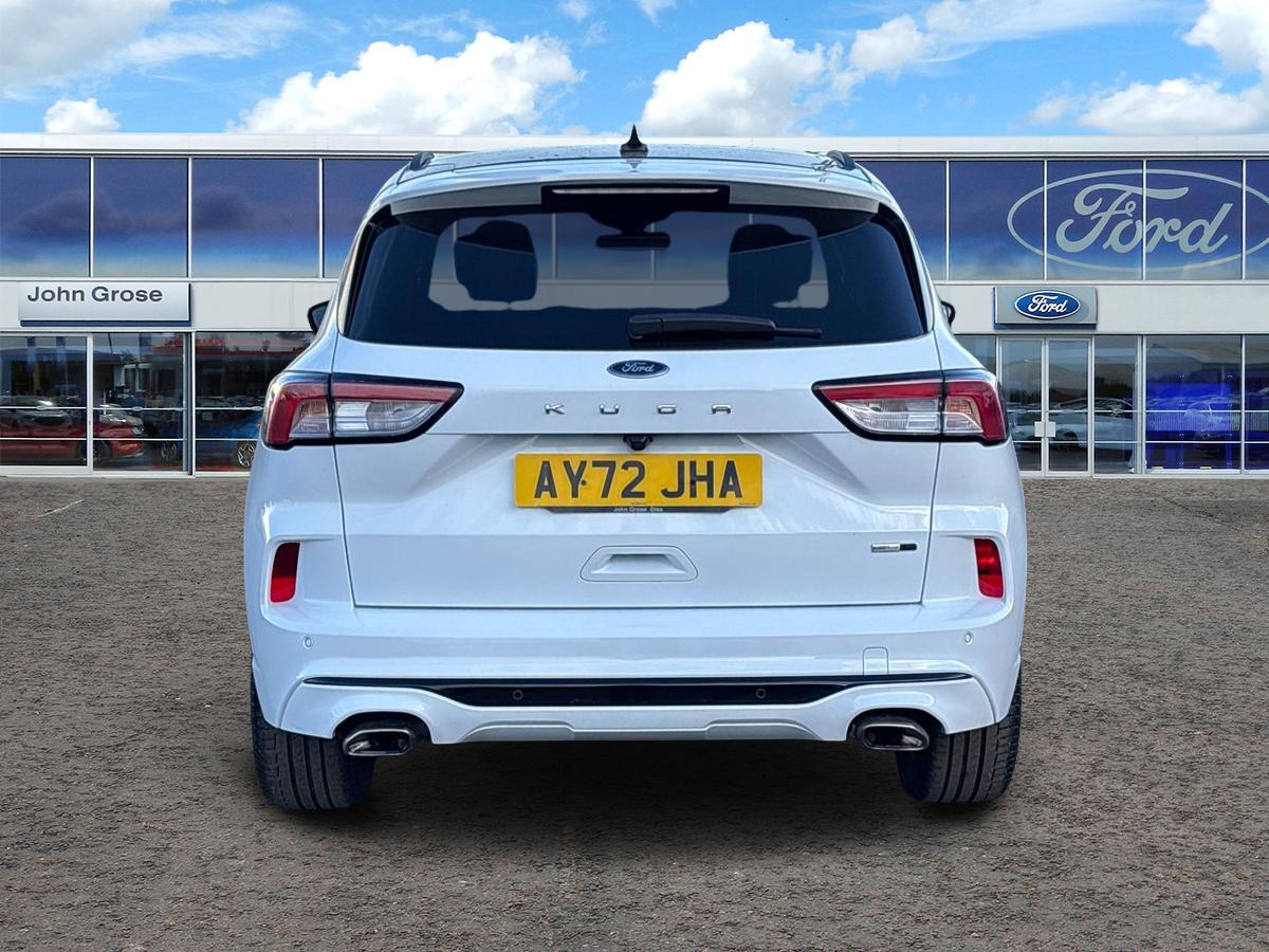 Used Ford Kuga 2022 for sale - 76563856: Photo 5