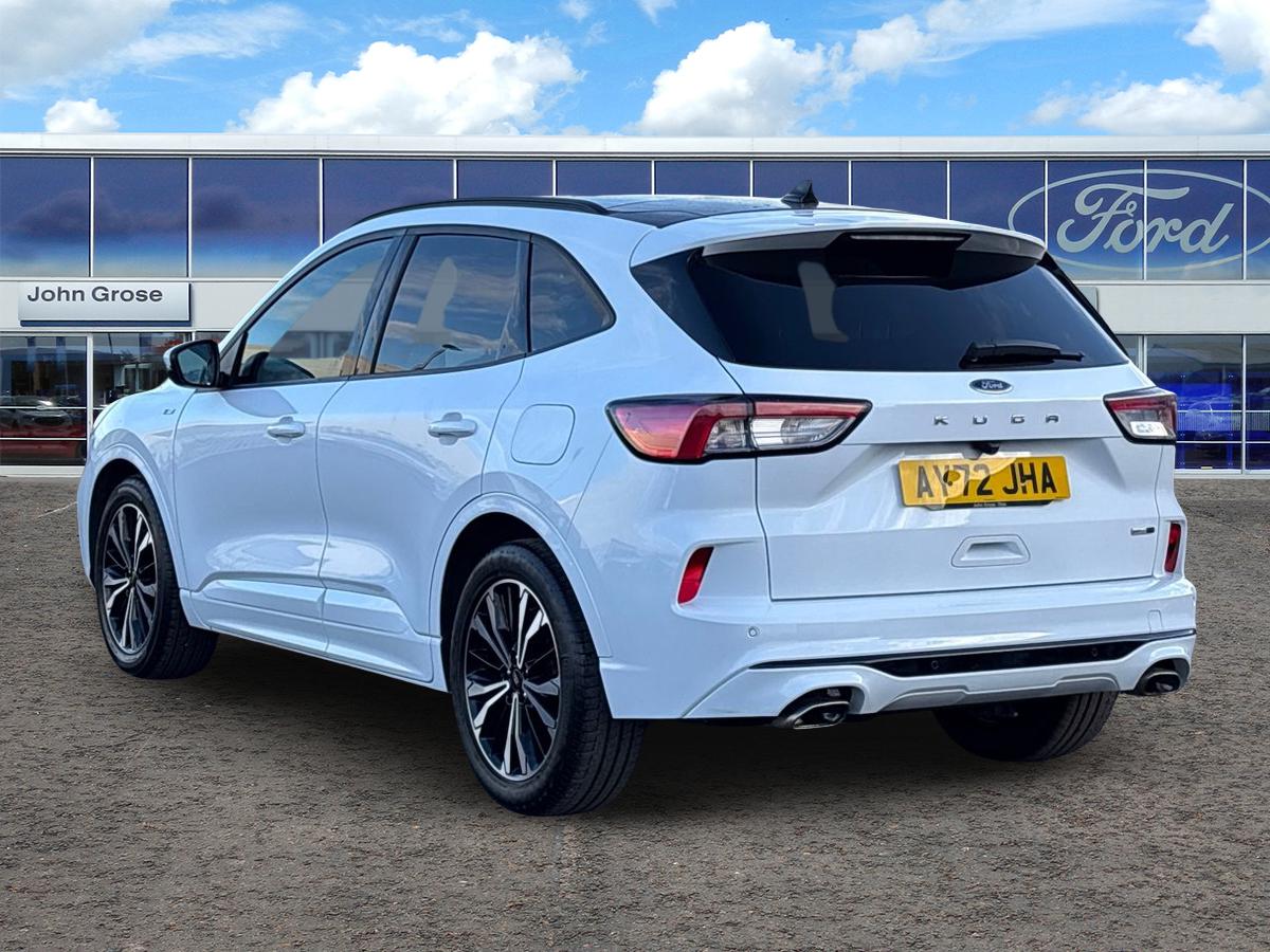 Used Ford Kuga 2022 for sale - 76563856: Photo 6