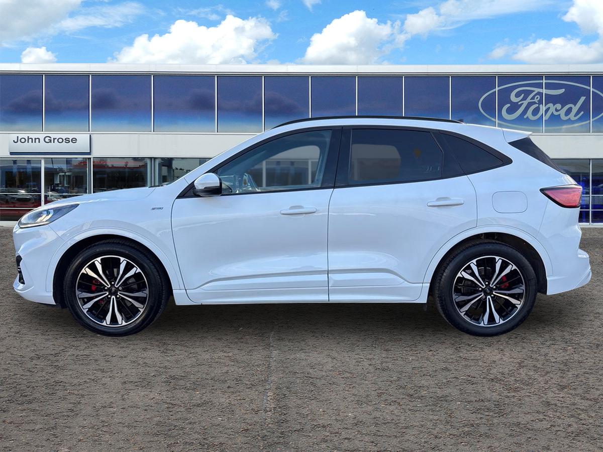 Used Ford Kuga 2022 for sale - 76563856: Photo 7