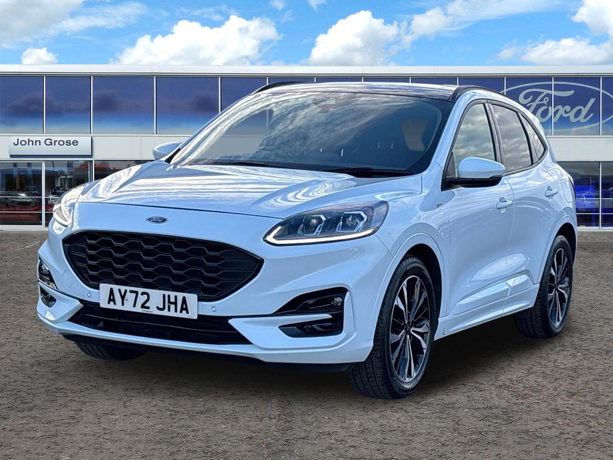 Used Ford Kuga 2022 for sale - 76563856: Photo 9