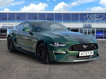 Used Ford Mustang 2022 for sale - 75860162: Photo