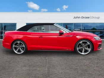 Used Audi A5 2020 for sale - 79602711: Photo