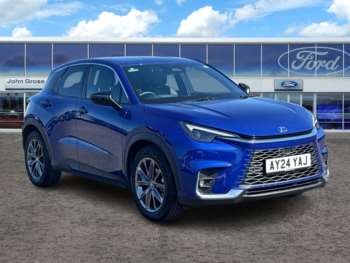 2024 - 1.5 Takumi 5dr E-CVT Auto